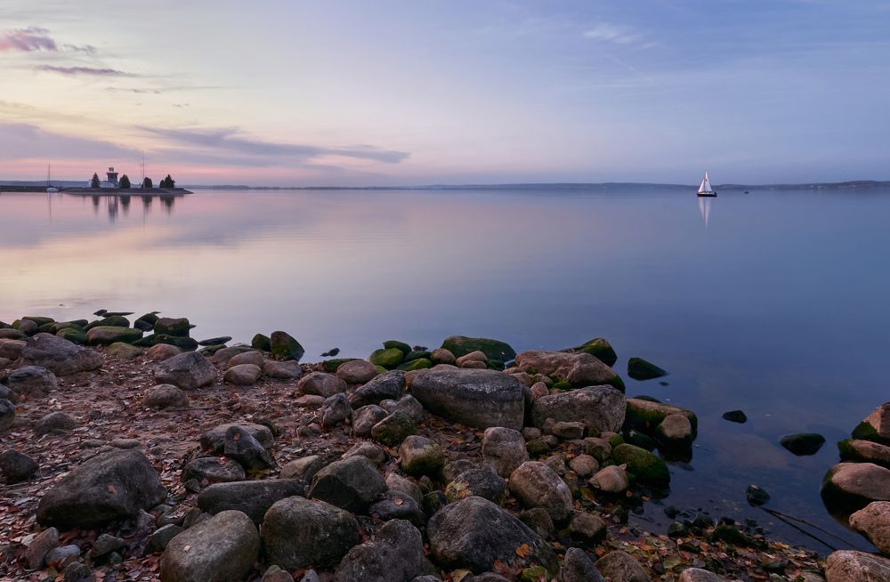 Фотография автора Евгений Трофимов