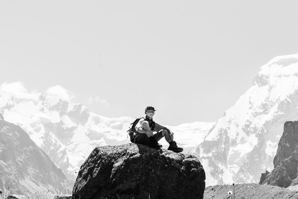 Photograph by Ершов Борис