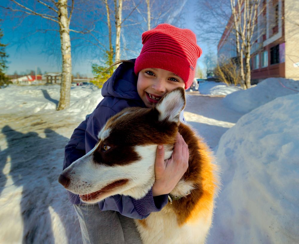 Photograph by Валентин Кузьмин