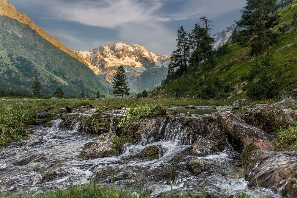 Photograph by Валерий Одинцов