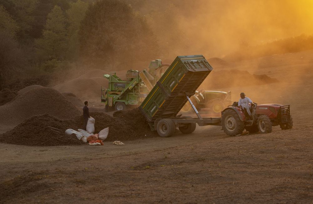 Фотография автора Orhan Bektaş