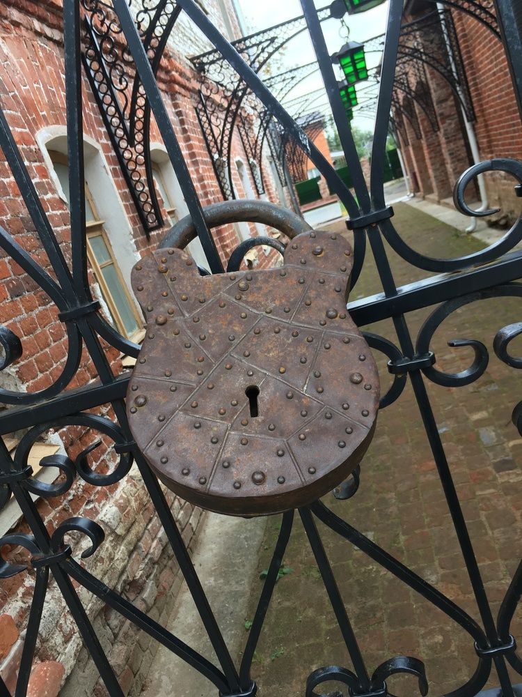 Ищем ключ от счастья