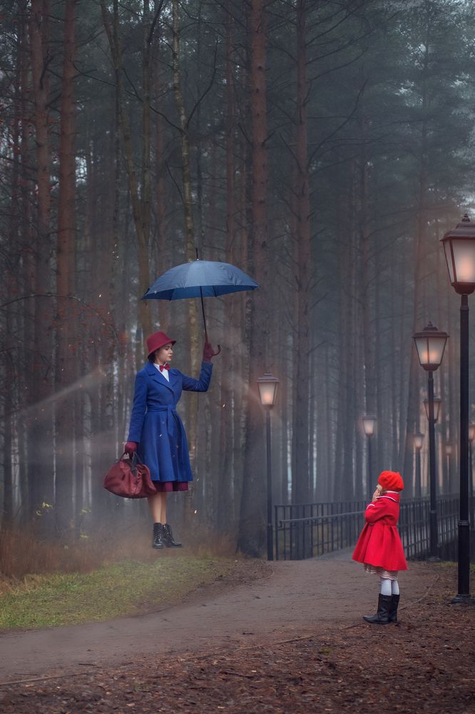 Photograph by Татьяна Рыбцева