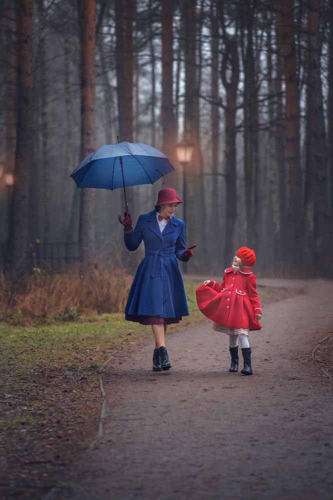 Photograph by Татьяна Рыбцева