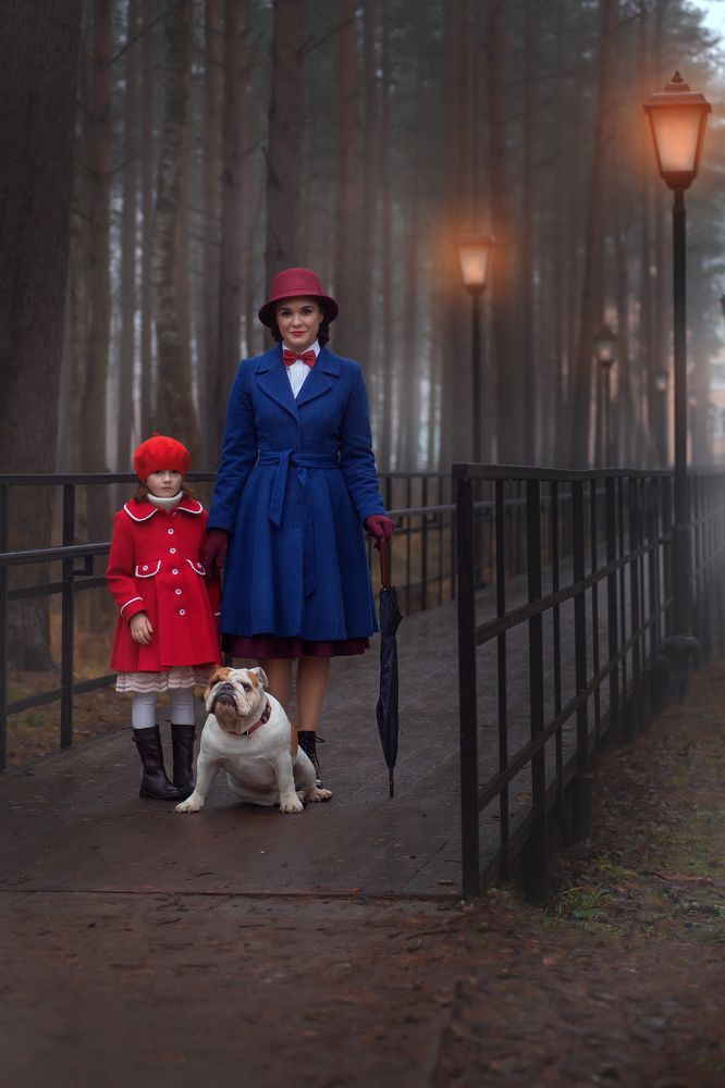 Photograph by Татьяна Рыбцева