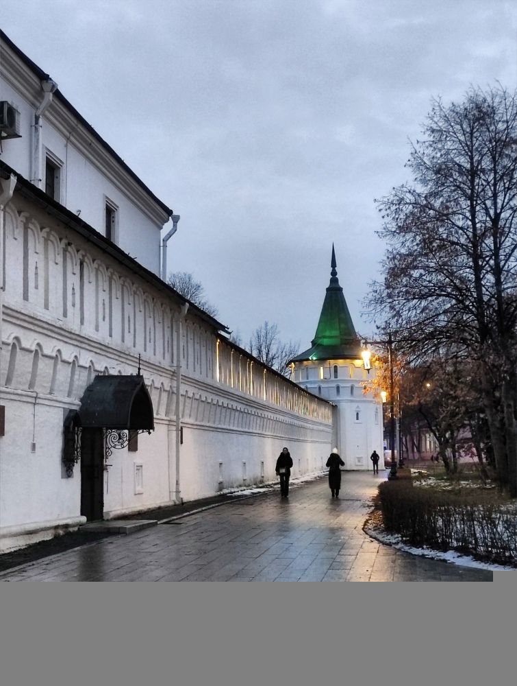 Photograph by Андрей Тезиков