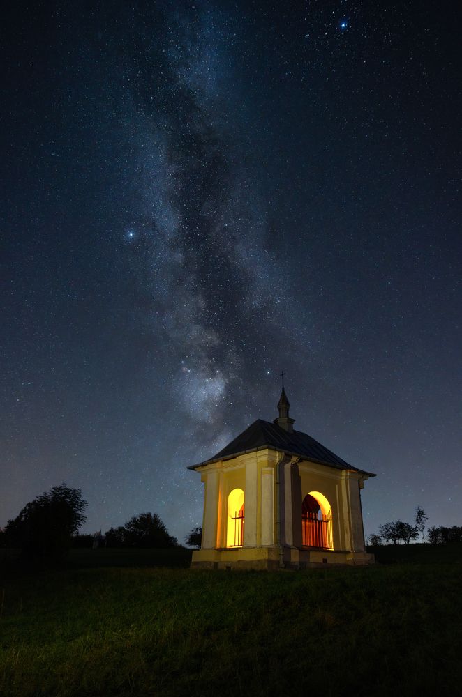Photograph by Mirosław Pruchnicki