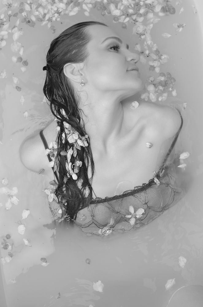 Photograph by Наталья Почтенная