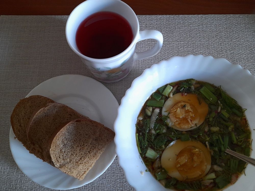 Photograph by Ольга Березовская