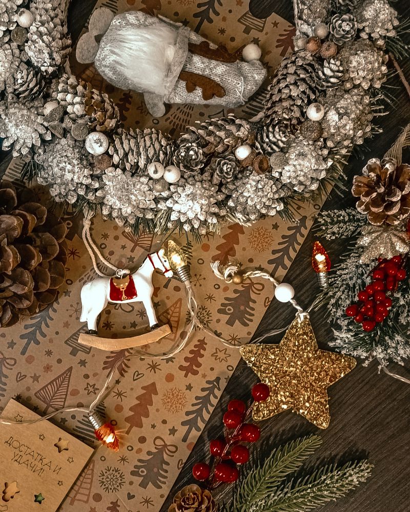 Photograph by Виктория Завадская