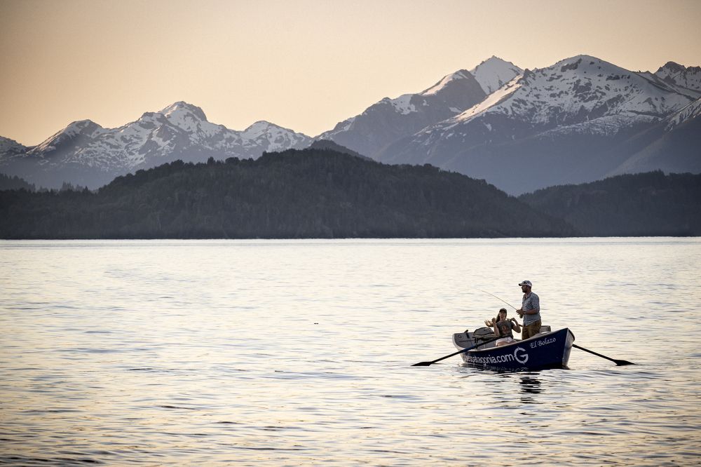 Photograph by VICKY Martinez