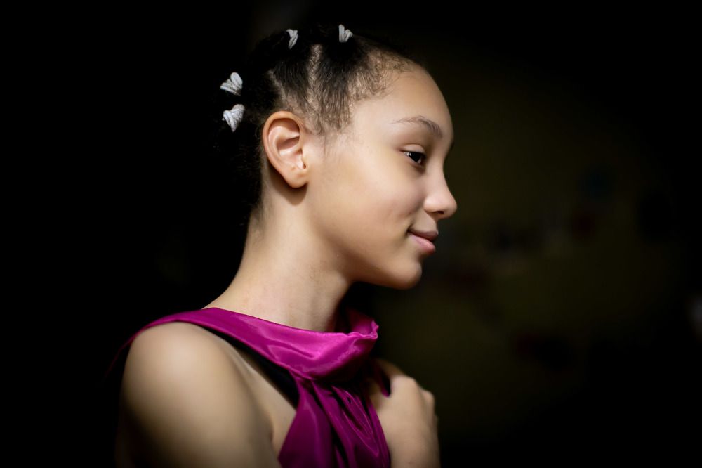 Photograph by Очева Наталья Александровна