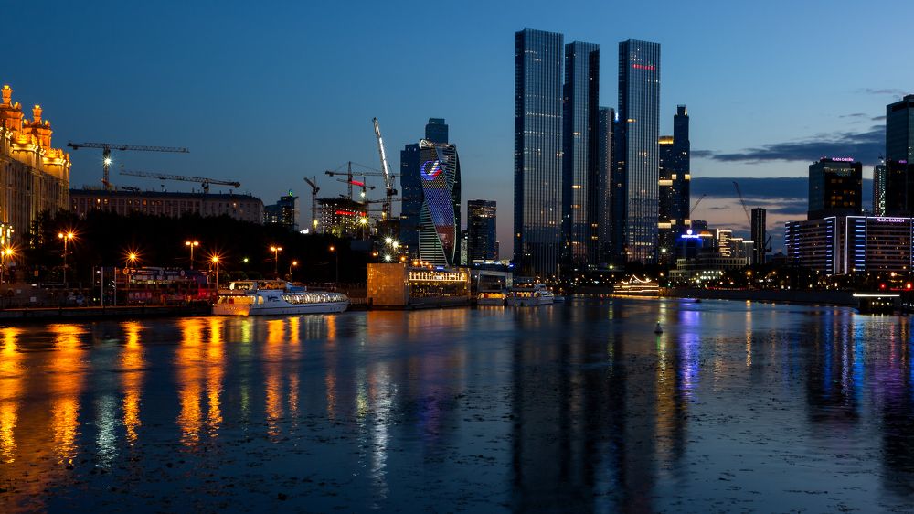 Photograph by Оксана Пучкова