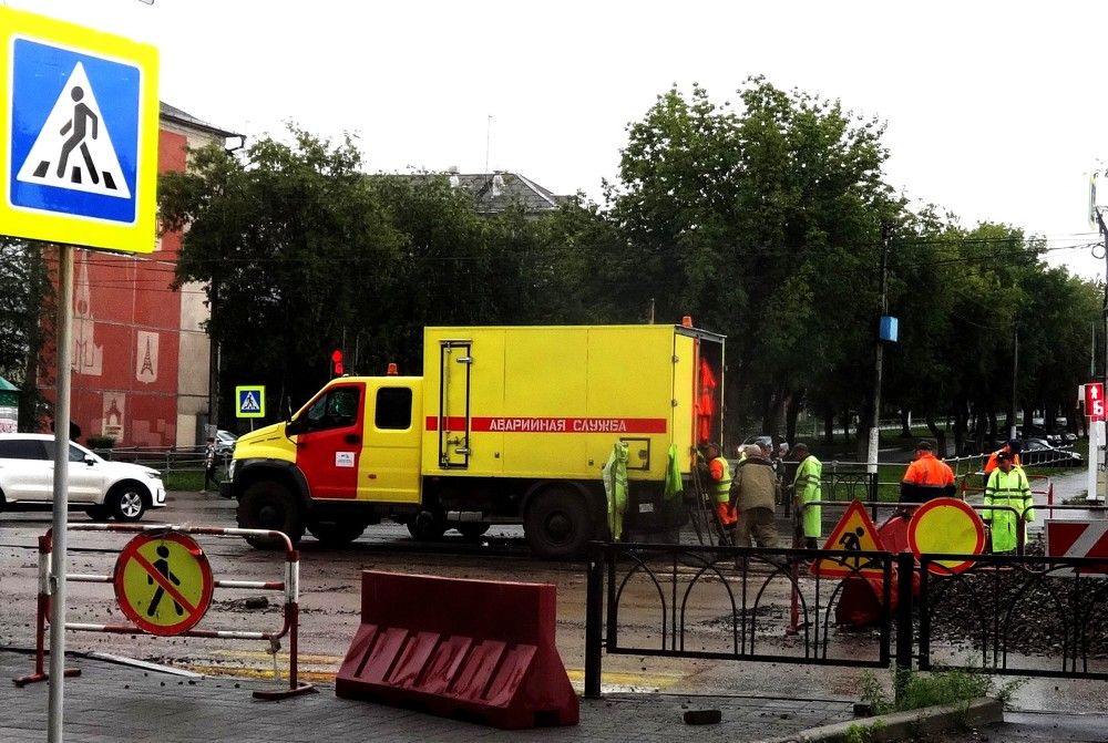 Photograph by Сергей Хвостовец