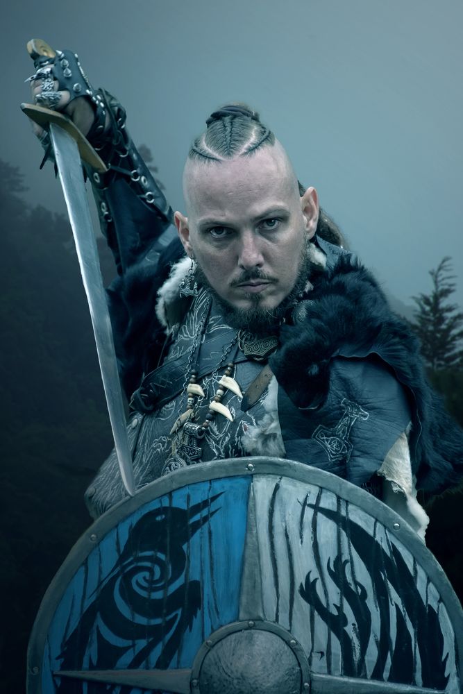 Photograph by Aлена Плясова