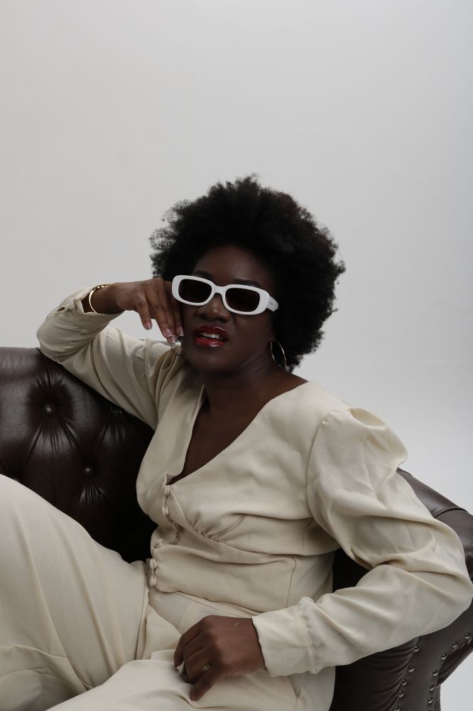 "Elegance and Identity: Chay Miguel for Tribus e Raízes"