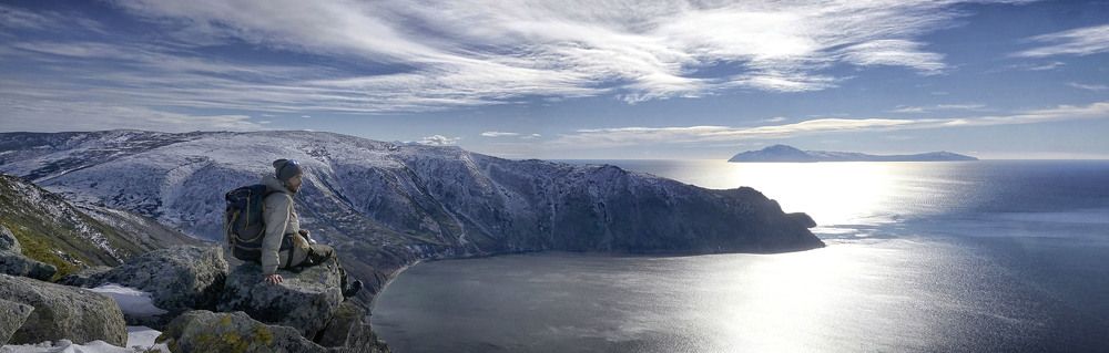 Photograph by Светлана Гореликова