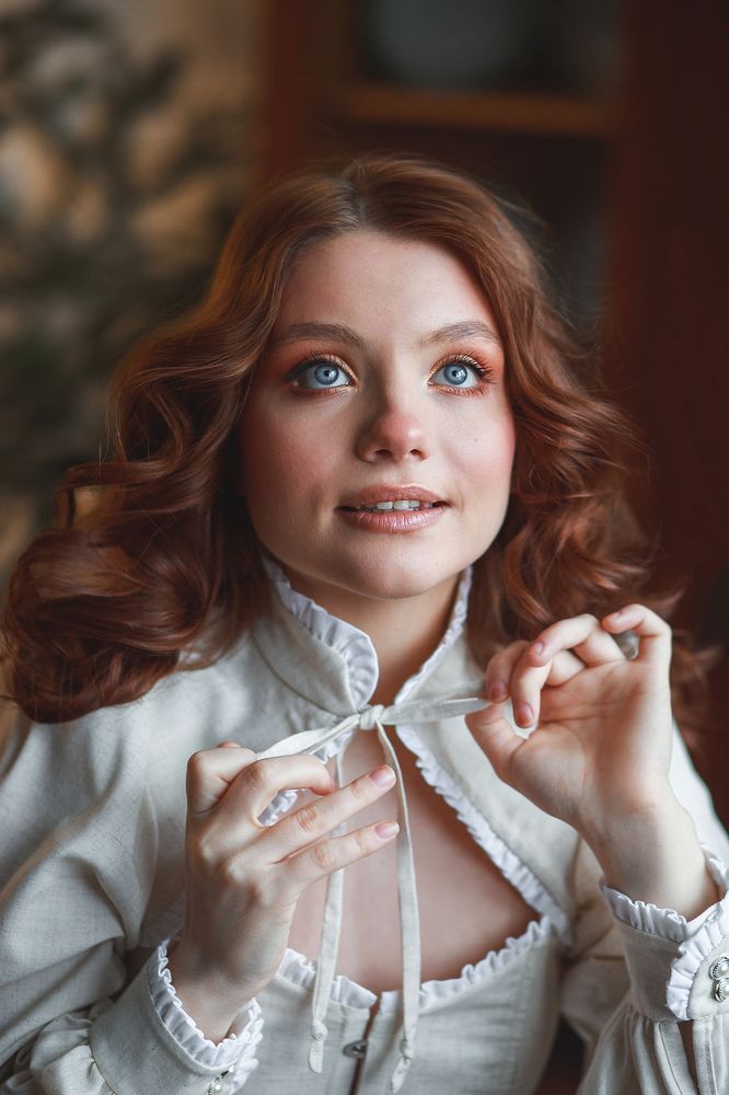 Photograph by Мария Чернявская