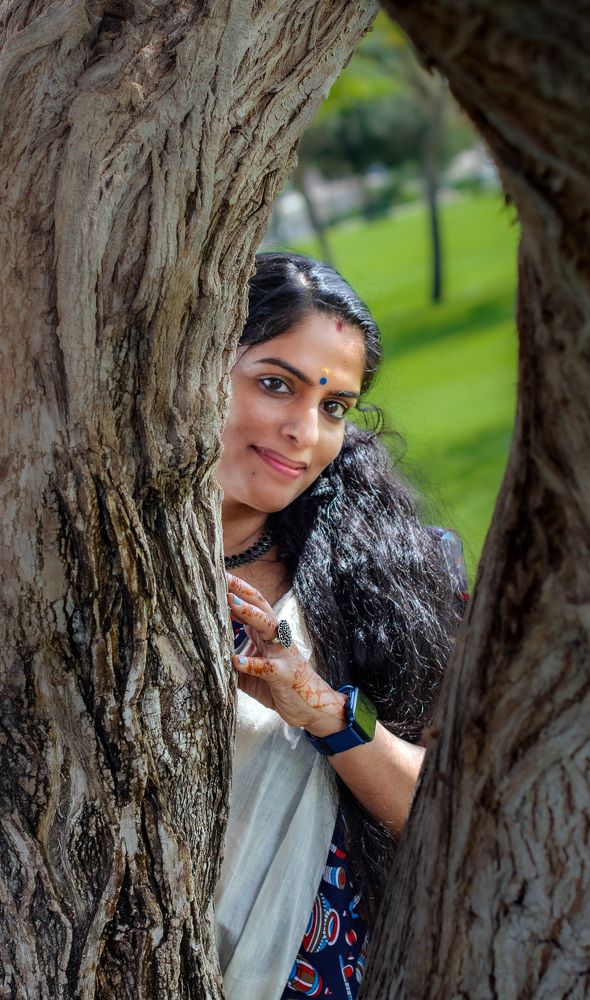 Фотография автора Sajeev Krishnan