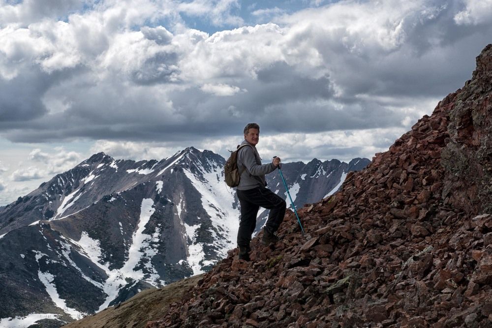 Photograph by Светлана Гореликова