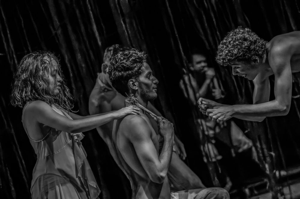 Photograph by Nicola Rocco