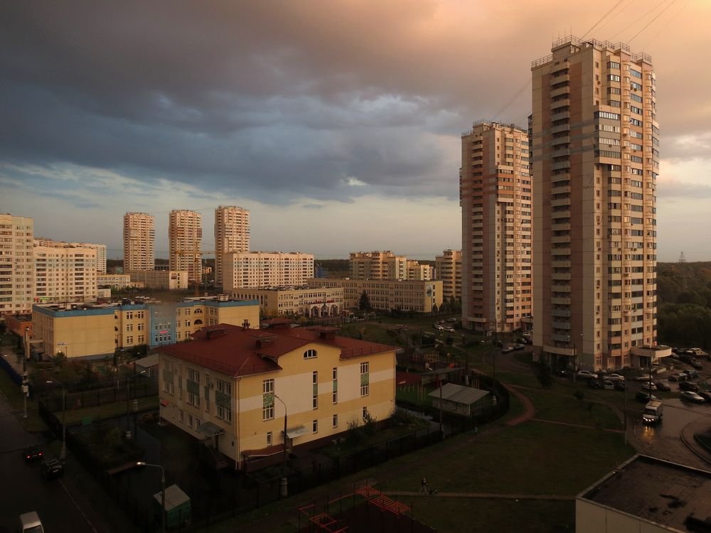 Photograph by Андрей Осмоловский