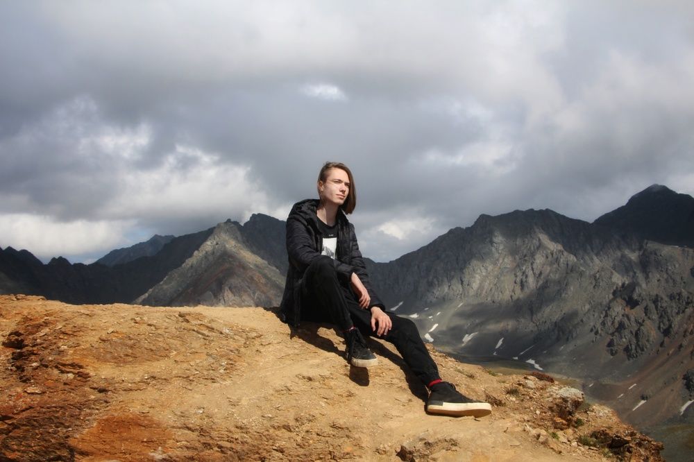 Photograph by Елена Есипова