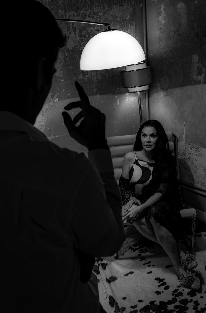 Photograph by Nicola Rocco