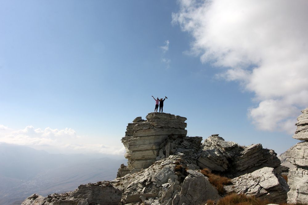 Photograph by Хасаймирза Хасаймирзаев