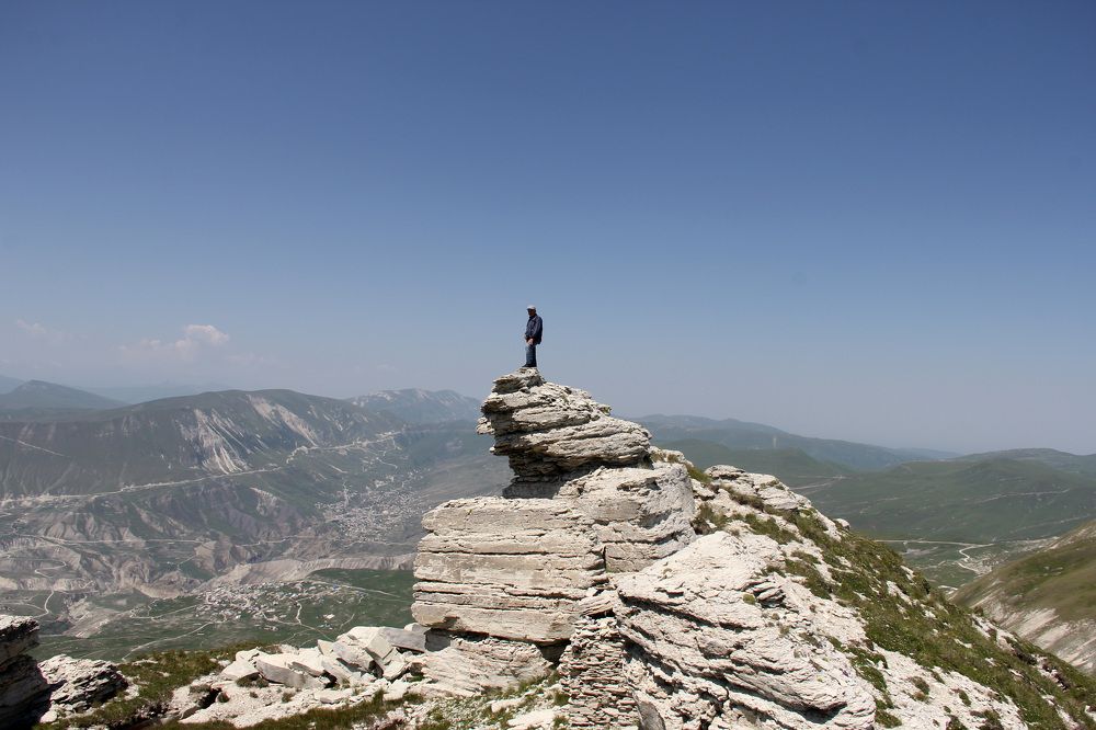 Photograph by Хасаймирза Хасаймирзаев