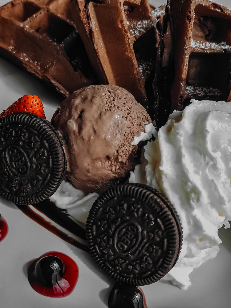 Photograph by Мария Ванина