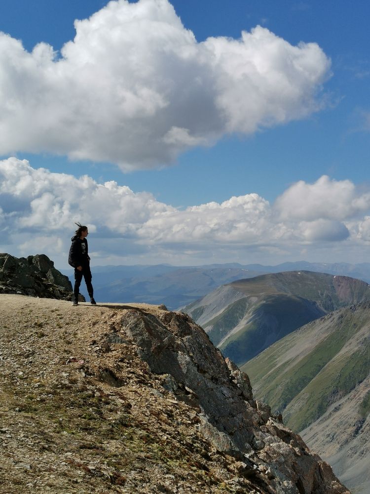 Photograph by Елена Есипова