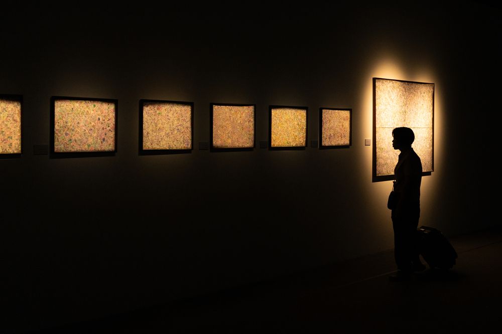 Photograph by Tung Xuan