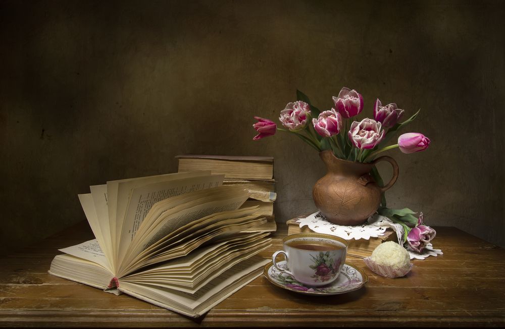 Photograph by Татьяна Феденкова