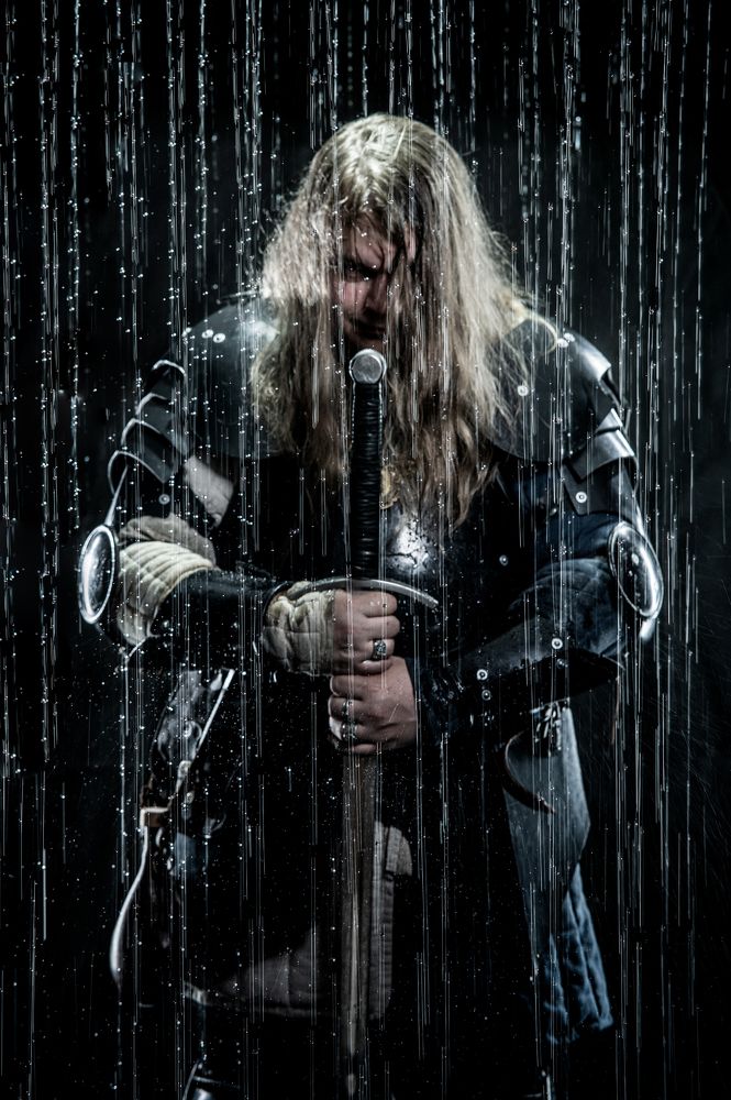 Photograph by Ксения Далишнева