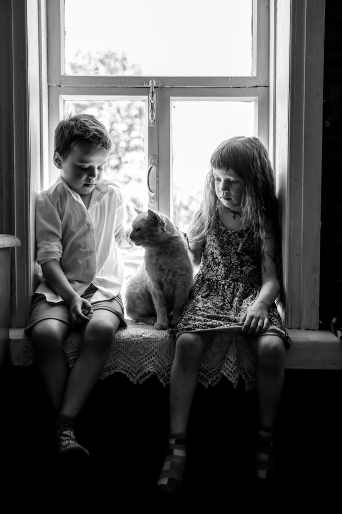 Photograph by Шилов Александр