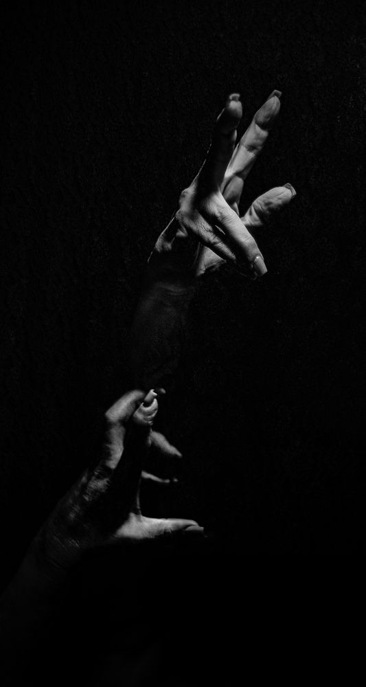 Algo me falta en la palabra