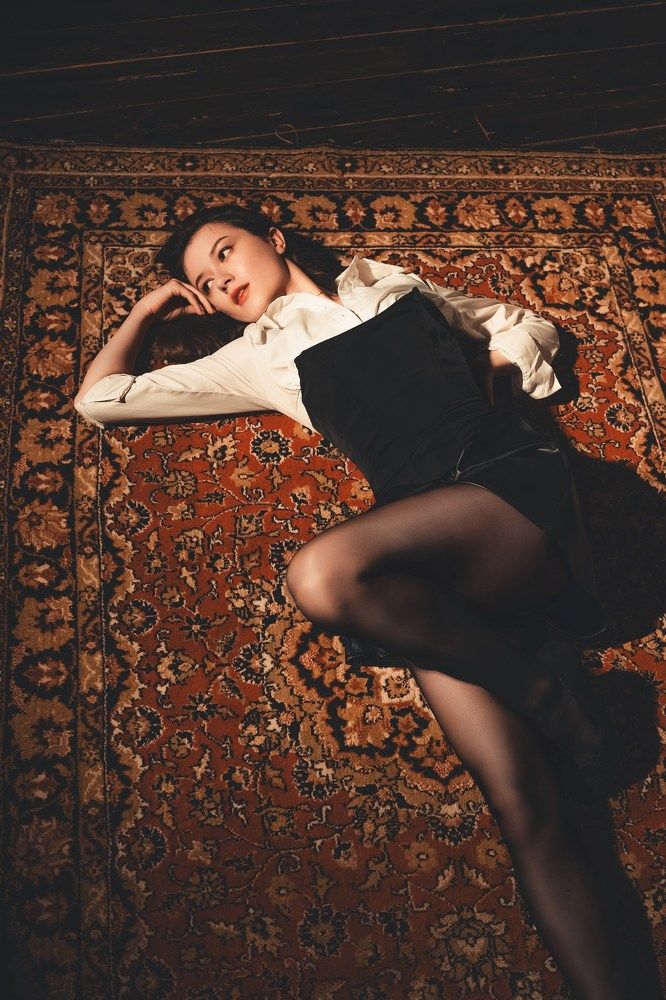 Photograph by Денис Кудряшов