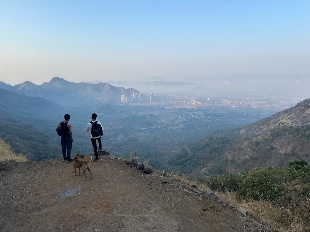 Photograph by Pratik