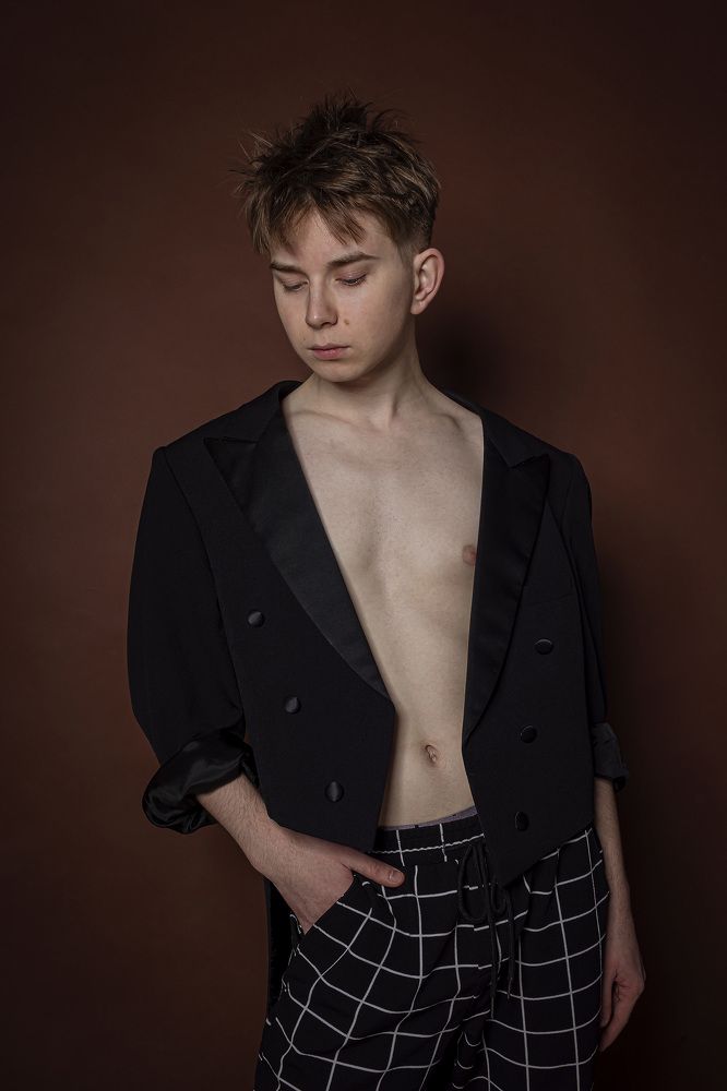 Photograph by Анастасия Белякова