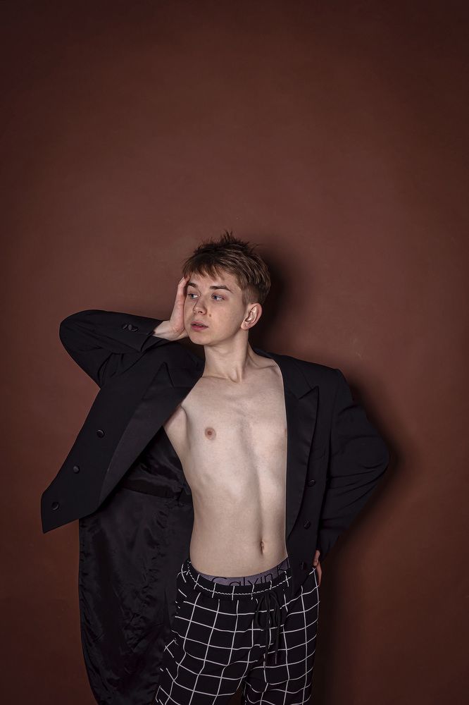 Photograph by Анастасия Белякова