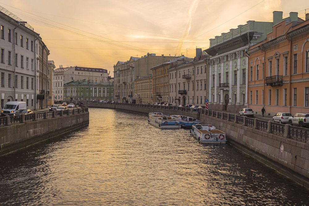 Photograph by Анастасия Белякова