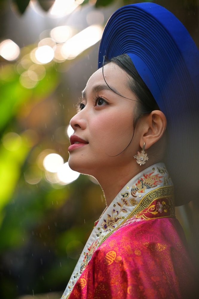 Photograph by Trung Nguyen Dac