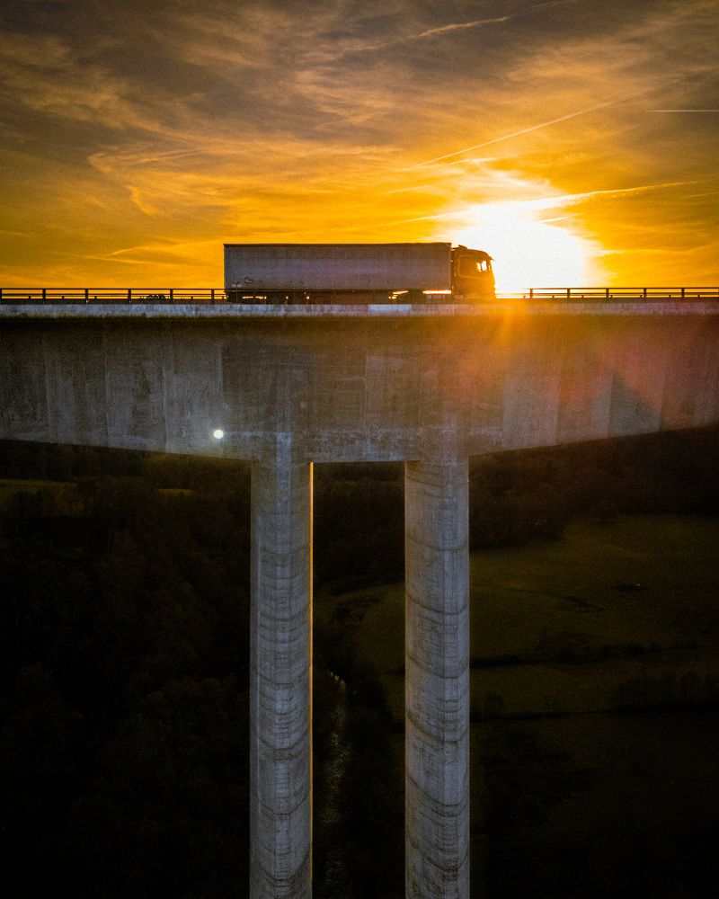 Photograph by François Charbonnel