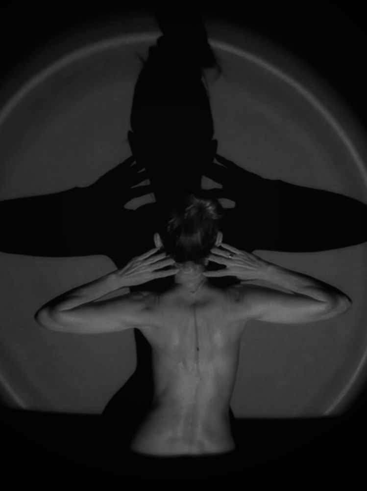 Photograph by Zhanna Kolesnikova