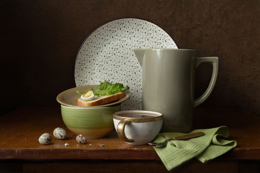 Photograph by Елена Коврижных