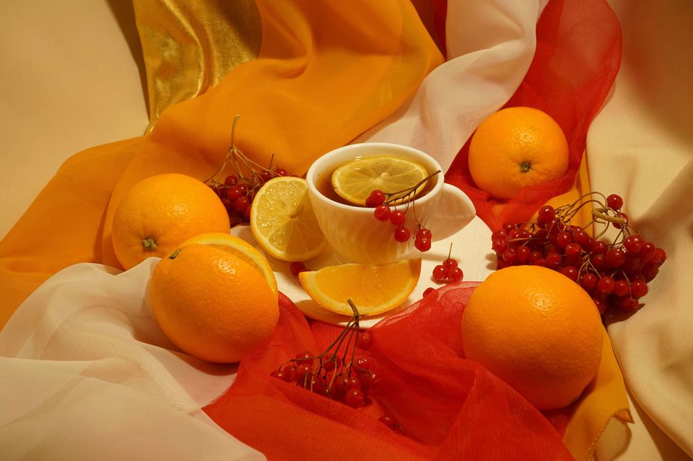 Photograph by Tatiana Glazkova