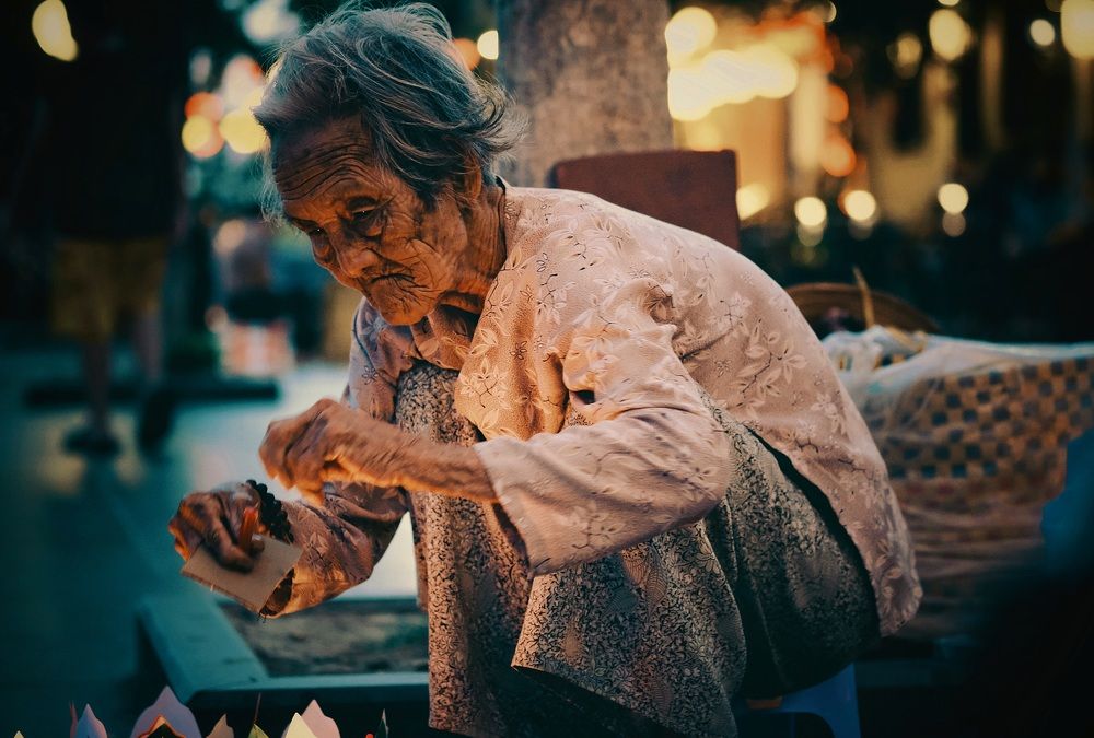 Photograph by Trung Nguyen Dac