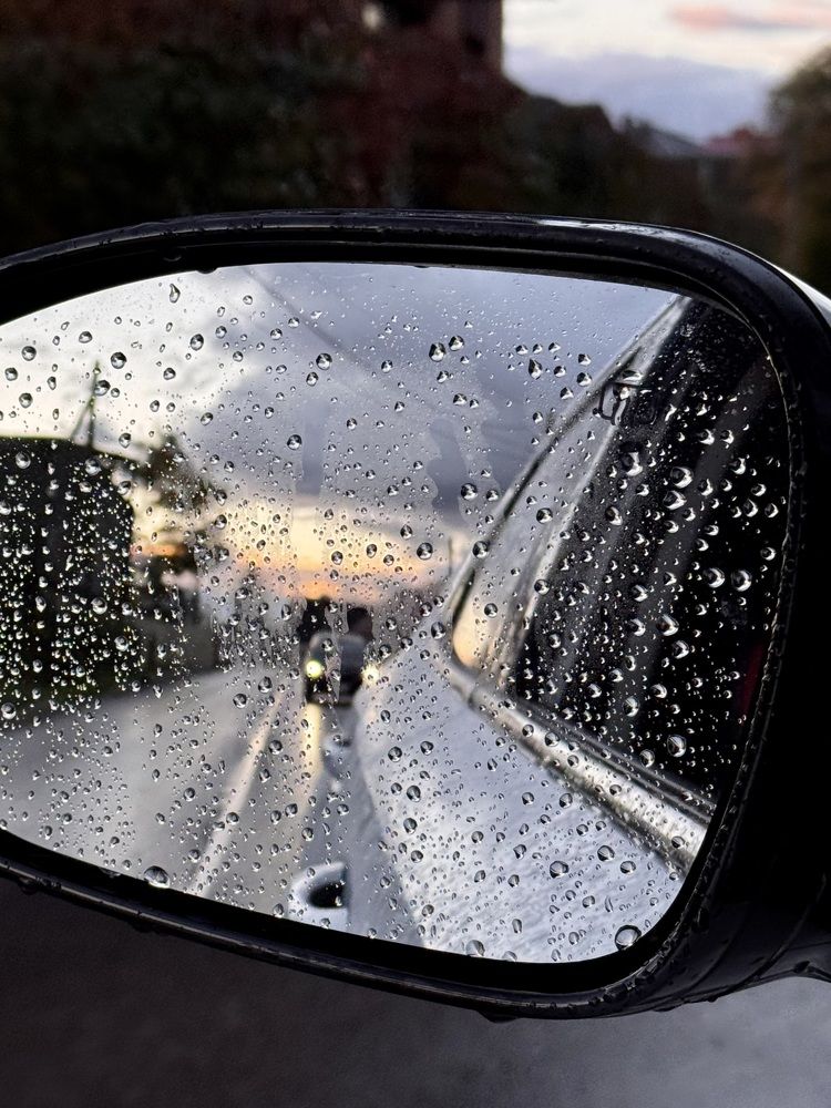 Photograph by Zhanna Kolesnikova