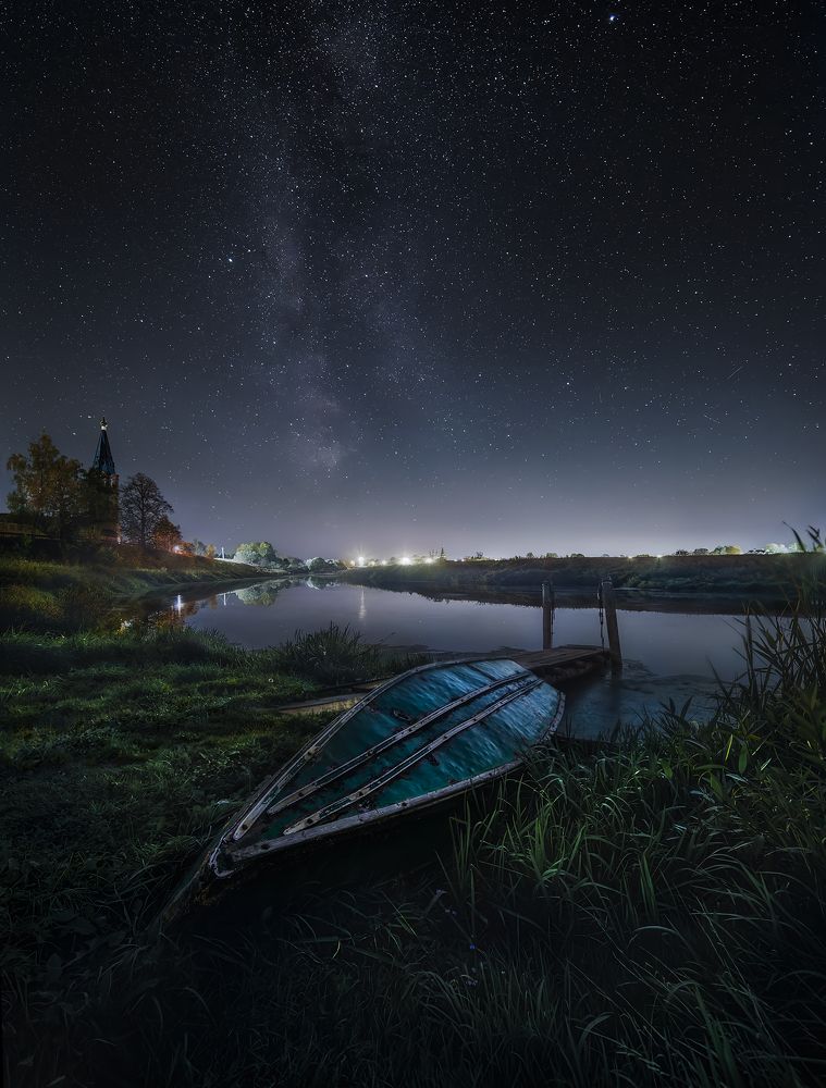 Photograph by Антон Садомов